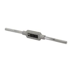 Drill America 887861082143 1/4 Inch 11/8 Tap Capacity Adjustable Wrench Dwt Se
