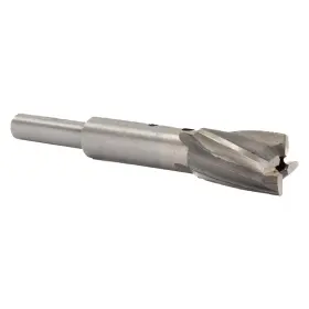 Ccbr3 Drill America 887861128797 Dewa/ccbr3/4 Dewcbr Series Qualtech High-speed Steel Aircraft Counterbore