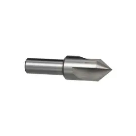 Drill America 887861131889 2 Inch 82-degree High Speed Steel Countersink Bit With 4 Flutes