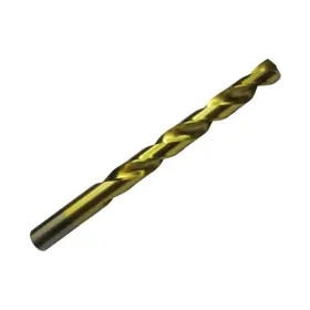 Drill America 887861200103 #1 Tin-coated Bit Pack Of 12 Dwdtn Series