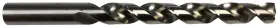 Dwdss61 Drill America 887861205245 Hss Slow Spiral Bit #61 Size Pack Of 12