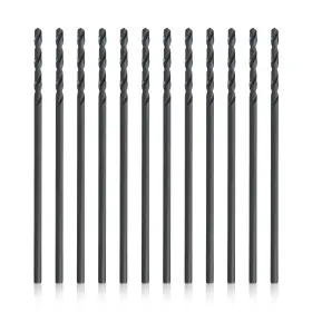 Cx644p12 Drill America 887861215749 Dwda/cx644p12 #44 X 6 Inch High Speed Steel Aircraft Extension Bit Pack Of