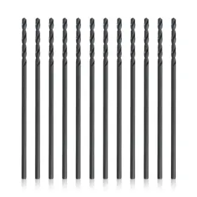 Drill America 887861217767 #14 X 6 Inch High Speed Steel Aircraft Extension Bit Pack Of 12 D/aa Series