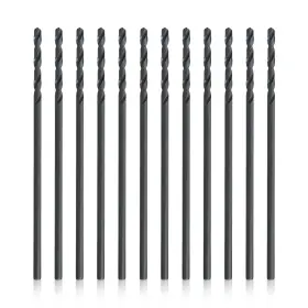 Drill America 887861217781 #16 X 6 Inch High Speed Steel Aircraft Extension Bit Pack Of 12 D/aa Series