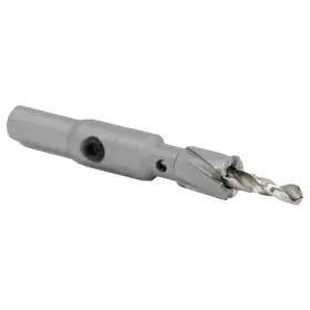 Drill America 887861226028 3/4 Inch Carbide Tipped Hole Saw/cutter With 1 Depth Of Cut Cth Series