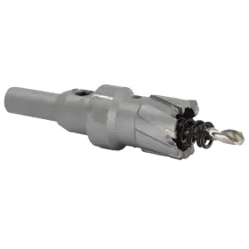 Drill America 887861226103 1-1/4 Inch Carbide Tipped Hole Saw/cutter With 1 Depth Of Cut Cth Series