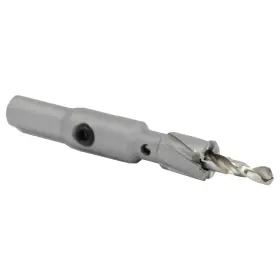 Drill America 887861226585 15/16 Inch Carbide Tipped Hole Saw/cutter With 3/16 Depth Of Cut Dms Series