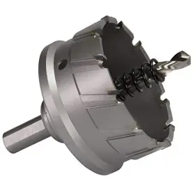 Drill America 887861226738 2-7/8 Inch Carbide Tipped Hole Saw/cutter With 3/16 Depth Of Cut Dms Series