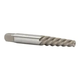 Drill America 887861229111 #5 Carbon Steel Screw Extractor Pack Of 10 Dew Series