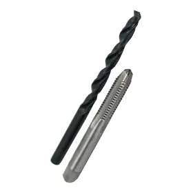 Poum12x125 Drill America 887861290319 M12 X 125 Tap And 1075mm Bit Kit Pou Series