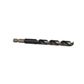 Drill America 887861293884 3/8 Inch Quick Change Hex Shank High Speed Steel Bit Kfdhex Series Pack O