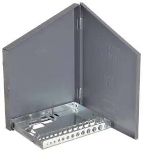 12750hut313 Drill America 887861321334 Bit Index/case 1/16-1/4 By 64nds 13 Sizes