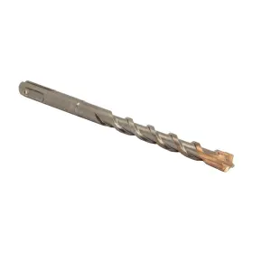 Sds4f Drill America 887861321785 3/8 Inch X 18 Sds Cross Tip Hammer Bit Series