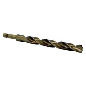 Cohex1 Drill America Cohex1/2 1/2 Inch Quick Change Cobalt Bit With Hex Shank Cohex Series