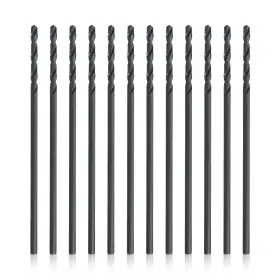 Sf-53 Drill America D/aa/cx63/16p12 3/16 Inch X 6 High Speed Steel Aircraft Extension Bit