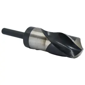 Arsd1-15 Drill America D/arsd1-15/32 1-15/32 Reduced Shank High Speed Steel Bit With 1/2