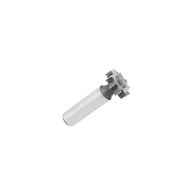 Dwcwc406 Drill America - 3/4 Inch X 1/8 High Speed Steel Shank Type Keyeat Woodr