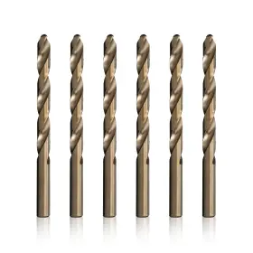 Dwdco29 Drill America Dwdco29/64p6 29/64 Inch Cobalt Bit Pack Of 6 Dwdco Series