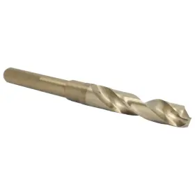 Dwdco5 Drill America Dwdco5/8 - 5/8 Inch Reduced Shank Cobalt Bit With 1/2