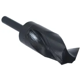 Drill America Dwdrsd1-3/8 - 1-3/8 Reduced Shank High Speed Steel Bit With