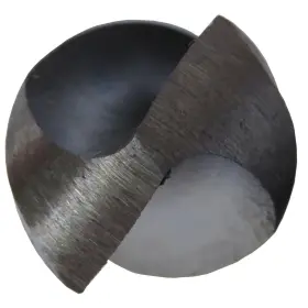 Dwdrsd5 Drill America Hss Bit 1/2 Inch Shank Dwdrsd5/8