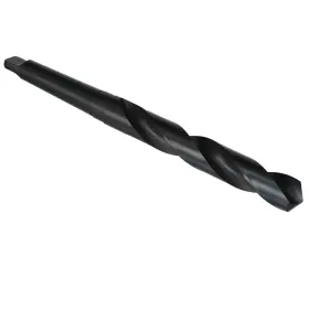 Dwdts29 Drill America Dwdts29/32 Hss 3mt Taper Shank Bit Size 29/32