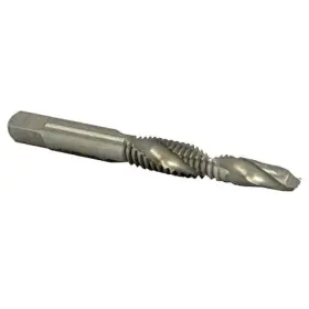 4-20drap Drill America Dwt1/4-20drap 1/4 Inch -20 Hss Combined Bit And Tap Drap