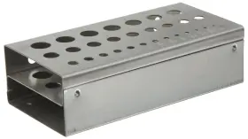 Hut829 Drill America Bit Stand 1/16-1/2 By 64ths 29 Sizes 11900