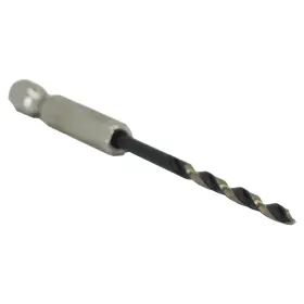 Kfdhex3 Drill America Kfdhex3/32p12 Kfdhex 3/32 Inch Quick Change Hex Shank High Speed