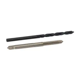 Pou10-24 Drill America - Pou10-24#10-24 Tap And #25 Bit Kit Pou Series