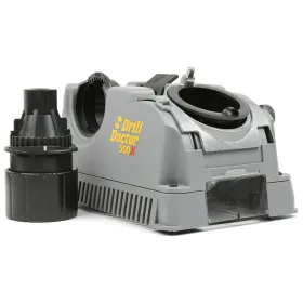 B000bkuy1o Drill Doctor Dd500x Twist Bit Sharpener 3/32 Inch -1/2 Electric Portable 118 /