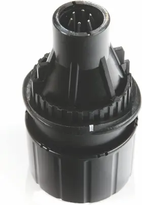 Sa01751pa Drill Doctor Large Bit Chuck Sharpen 3/32 Inch To 3/4 Bits For Standard Black