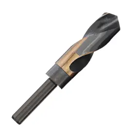 Drillforce 941586110643 1pc 1-1/2 Inch S&d 1.5 Silver Deming Cobalt Drill Bit