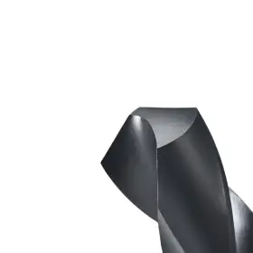 6542 Duefixing 617662269067 14.5mm Reduced Shank Drill Bit Hss Black Oxide W 1/2 Inch Straight