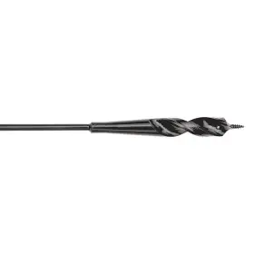 Esp50024 Eagle Tool Us Cable Installer Bit 1/2in Carbon Steel 44yw08