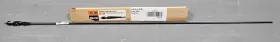 Esp56236 Eagle Tool Us 20fr27 Standard Screw Point Flex Bit Cable New