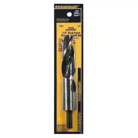 30044 Eazypower Brad-point Drill Bit 7/8 Inch Size