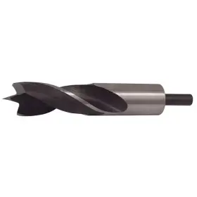Eazypower 30045 Brad Point Drill Bit Hss 1 Inch 083771300456