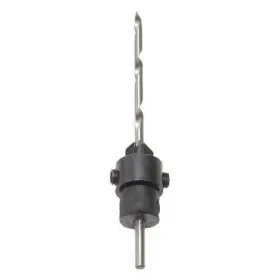 30180 Eazypower Drill/countersink 3-1/2 In L Sandblasted #9