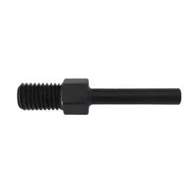 Ediamondtools 744759889942 5/8 Inch -11 Male To 3/8 Shank Adapter For Core Drill Bits