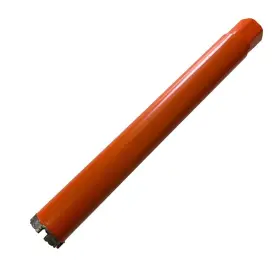 Ediamondtools 810064975332 2-1/2 Aggressive Wet Core Diamond Drill Bits For Concrete And Other Masonry 1