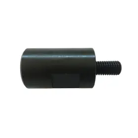 Adj05 Ediamondtools 5/8 Inch 11 Male To 11/4 7 Female Core Drill Adapter For Bits. Heattreated St