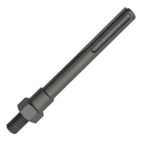 Adj21 Ediamondtools 5/8 Inch -11 Male To Sds Max Core Drill Adapter For Bits. Heat-treated Steel