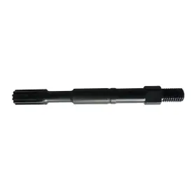 Adj23 Ediamondtools Arbor Adapter For Core Drill Bits 5/8 Inch 11 Male To Spline Drive