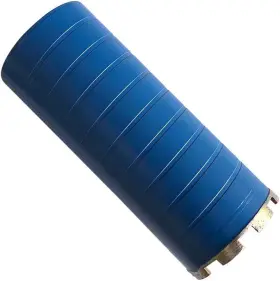 Dbp0612a5 Ediamondtools 6-1/2 Inch Dry Diamond Core Drill Bits For Brick Block Or Masonry 9.5 Depth M