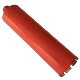 Wbp0412a4 Ediamondtools 4-1/2 Inch Wet Drill Core Bits For Concrete And Hard Masonry 10mm Segment Height