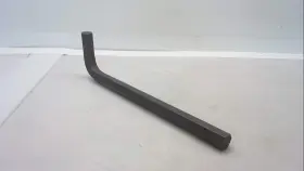 15644 Eklind Tool 22 Mm Long Series Hex-l Key Allen Wrench Multi