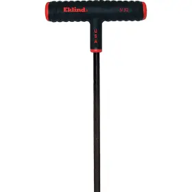61910 Eklind Tool 5/32 Inch Power-t T-handle Hex T-key Allen Wrench Multi