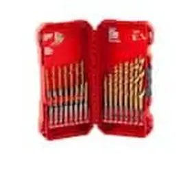 45242353323 Electric Tool 48-89-4631 Kit Tin Shockwave 23-piece