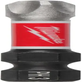 48-32-4463 Electric Tool 2 Inch Shockwave Power Bit Phillips #3 Heavy-duty Impact Driver Accessory